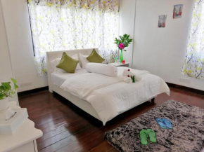 Merpati Villa